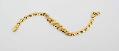 22 AYAR ALTIN BİLEKLİK - 