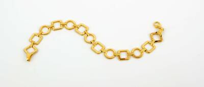 AJDA ALTIN BİLEKLİK - 