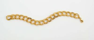 22 AYAR ALTIN BİLEKLİK - 