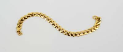 GURMET ALTIN BİLEKLİK - 