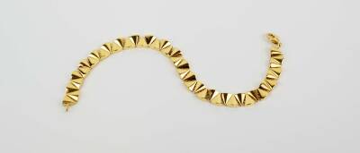 22 AYAR ALTIN BİLEKLİK - 