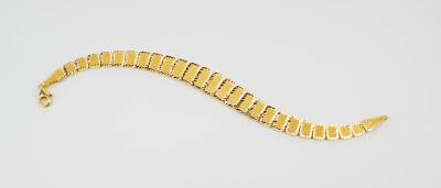 22 AYAR ALTIN BİLEKLİK - 