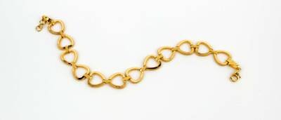 AJDA ALTIN BİLEKLİK - 