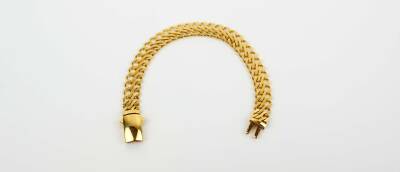 GURMET ALTIN BİLEKLİK - 2