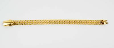 GURMET ALTIN BİLEKLİK - 3