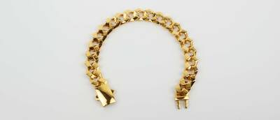 GURMET ALTIN BİLEKLİK - 2