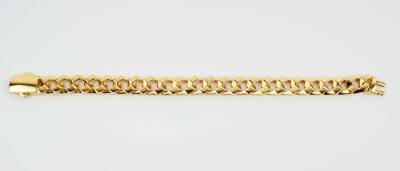 GURMET ALTIN BİLEKLİK - 3