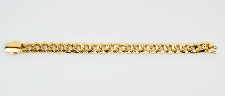 GURMET ALTIN BİLEKLİK - 3