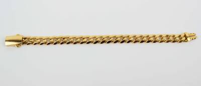 GURMET ALTIN BİLEKLİK - 3