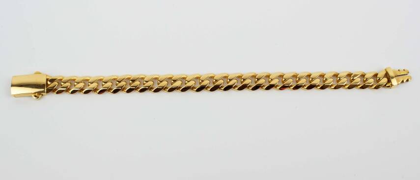 GURMET ALTIN BİLEKLİK - 3