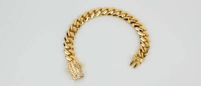 GURMET ALTIN BİLEKLİK - 2