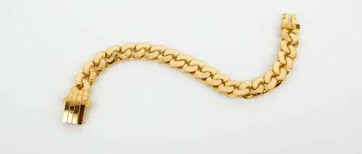 GURMET ALTIN BİLEKLİK - 