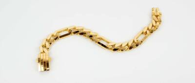 GURMET ALTIN BİLEKLİK - 