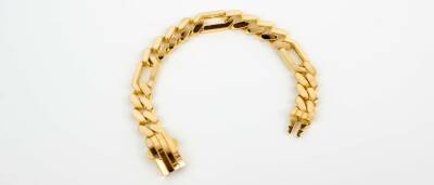 GURMET ALTIN BİLEKLİK - 2