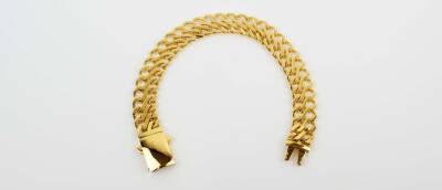 GURMET ALTIN BİLEKLİK - 2