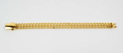 GURMET ALTIN BİLEKLİK - 3