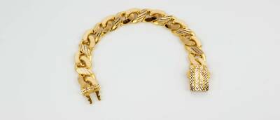 GURMET ALTIN BİLEKLİK - 2