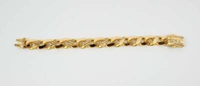 GURMET ALTIN BİLEKLİK - 3