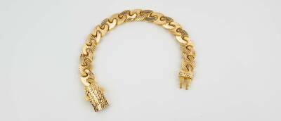 GURMET ALTIN BİLEKLİK - 2