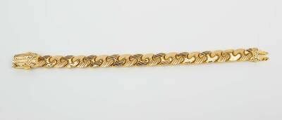 GURMET ALTIN BİLEKLİK - 3