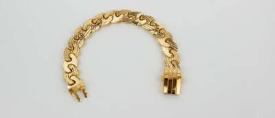 GURMET ALTIN BİLEKLİK - 2