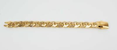 GURMET ALTIN BİLEKLİK - 3