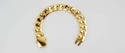 GURMET ALTIN BİLEKLİK - 2