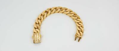 GURMET ALTIN BİLEKLİK - 2