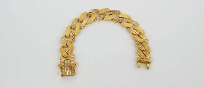 GURMET ALTIN BİLEKLİK - 2