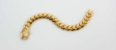 GURMET ALTIN BİLEKLİK - 