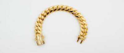 GURMET ALTIN BİLEKLİK - 2