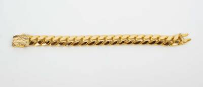 GURMET ALTIN BİLEKLİK - 3