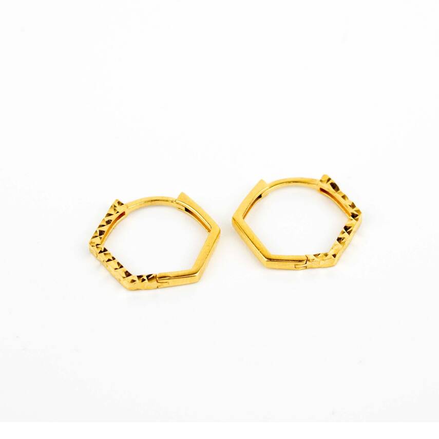 ALTIGEN HALKA ALTIN KÜPE - 3