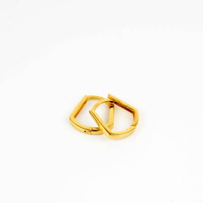 HALKA ALTIN KÜPE - 2