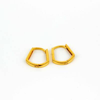 HALKA ALTIN KÜPE - 3