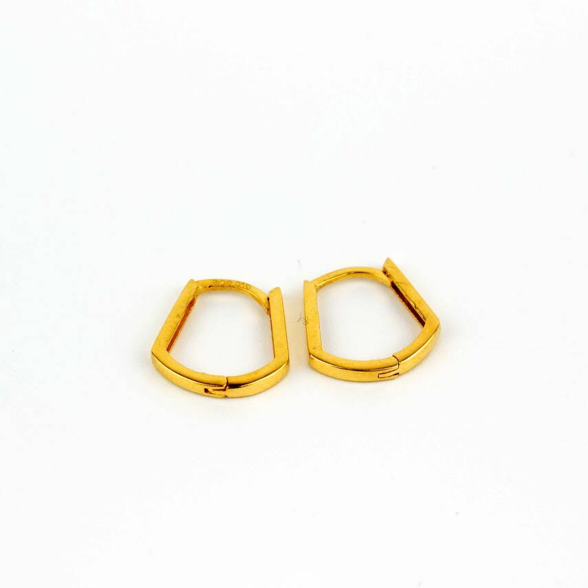 HALKA ALTIN KÜPE - 3