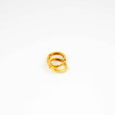 HALKA ALTIN KÜPE - 2