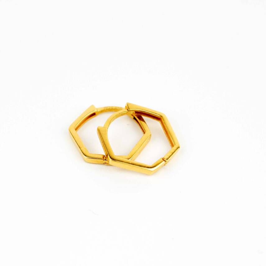 ALTIGEN HALKA ALTIN KÜPE - 2