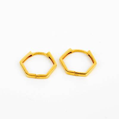 ALTIGEN HALKA ALTIN KÜPE - 3