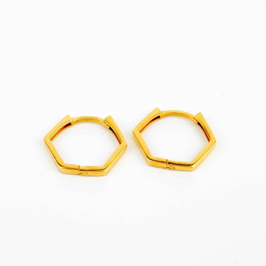 ALTIGEN HALKA ALTIN KÜPE - 3