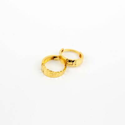 HALKA ALTIN KÜPE - 3