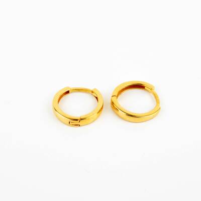 HALKA ALTIN KÜPE - 3