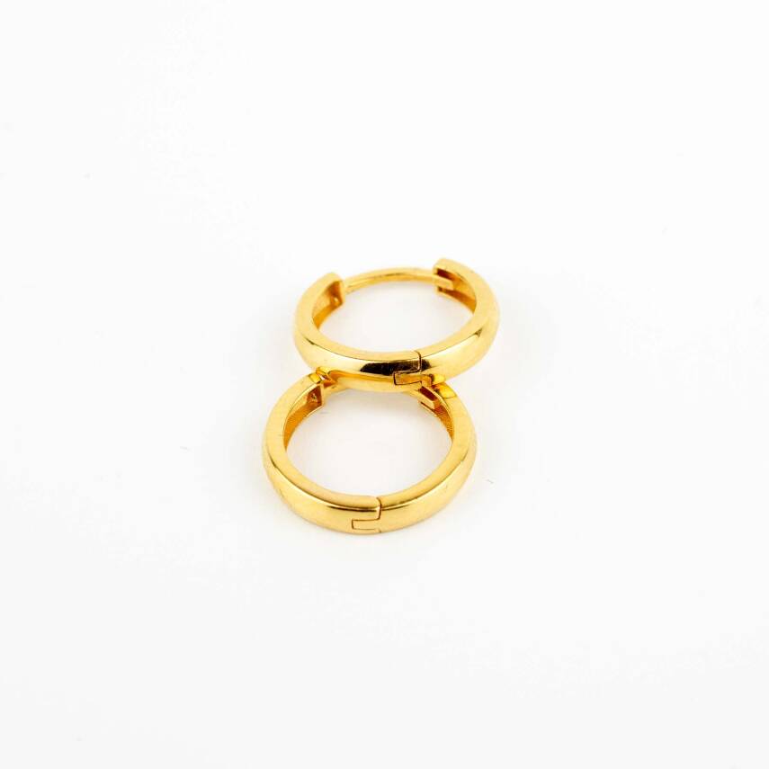 HALKA ALTIN KÜPE - 2