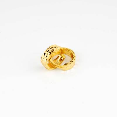 HALKA ALTIN KÜPE - 3