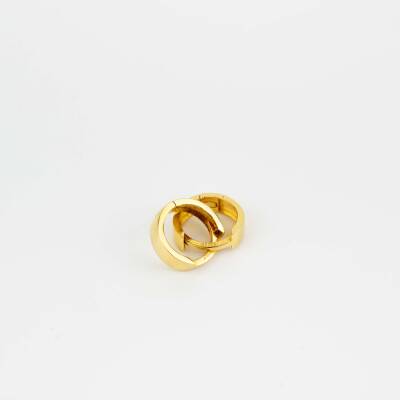 HALKA ALTIN KÜPE - 2