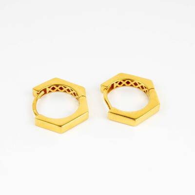 ALTIGEN HALKA ALTIN KÜPE - 2