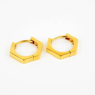 ALTIGEN HALKA ALTIN KÜPE - 3