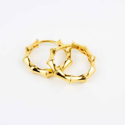 BAMBU ALTIN KÜPE - 2