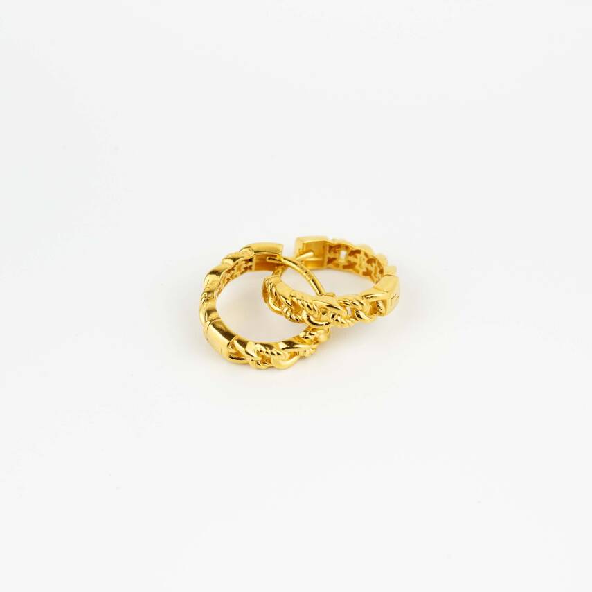 GURMET ALTIN KÜPE - 1