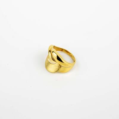 22 AYAR ALTIN YÜZÜK - 3